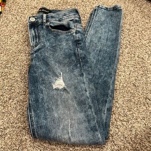 Express Jeans